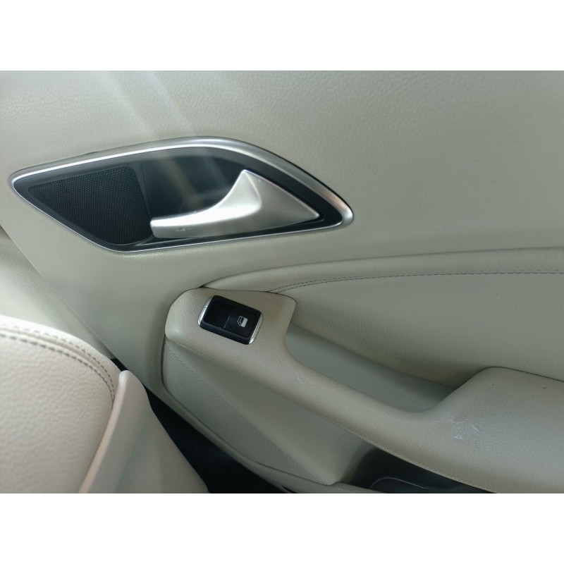 Recambio de mando elevalunas trasero derecho para mercedes-benz cla coupé (c117) cla 200 cdi / d (117.308) referencia OEM IAM   