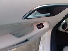 MANDO ELEVALUNAS TRASERO IZQUIERDO 2049058102 