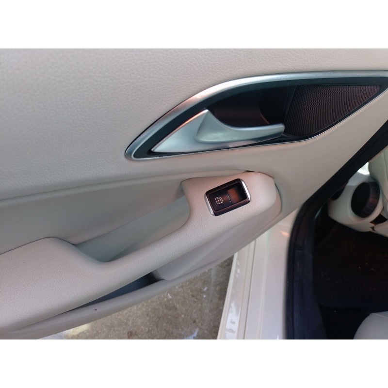 Recambio de mando elevalunas trasero izquierdo para mercedes-benz cla coupé (c117) cla 200 cdi / d (117.308) referencia OEM IAM 