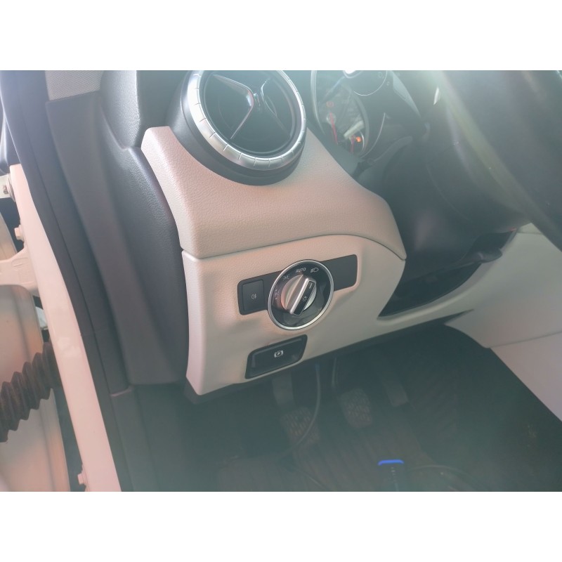 Recambio de mando luces para mercedes-benz cla coupé (c117) cla 200 cdi / d (117.308) referencia OEM IAM   