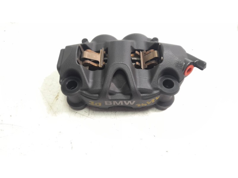 Recambio de pinza de freno delantera izquierda para bmw s s 1000 rr (2r99) referencia OEM IAM 34117106085  