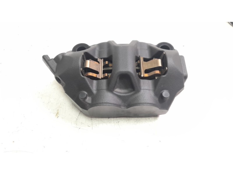 Recambio de pinza de freno delantera izquierda para bmw s s 1000 rr (2r99) referencia OEM IAM 34117106085  