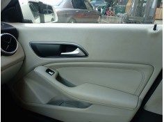 Recambio de elevalunas delantero derecho para mercedes-benz cla coupé (c117) cla 200 cdi / d (117.308) referencia OEM IAM   