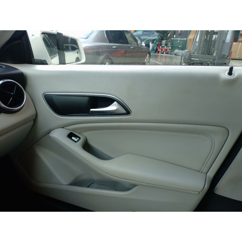 Recambio de elevalunas delantero derecho para mercedes-benz cla coupé (c117) cla 200 cdi / d (117.308) referencia OEM IAM   