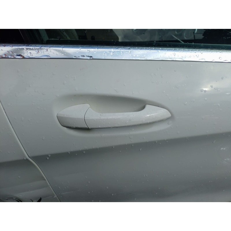 Recambio de maneta exterior delantera derecha para mercedes-benz cla coupé (c117) cla 200 cdi / d (117.308) referencia OEM IAM  