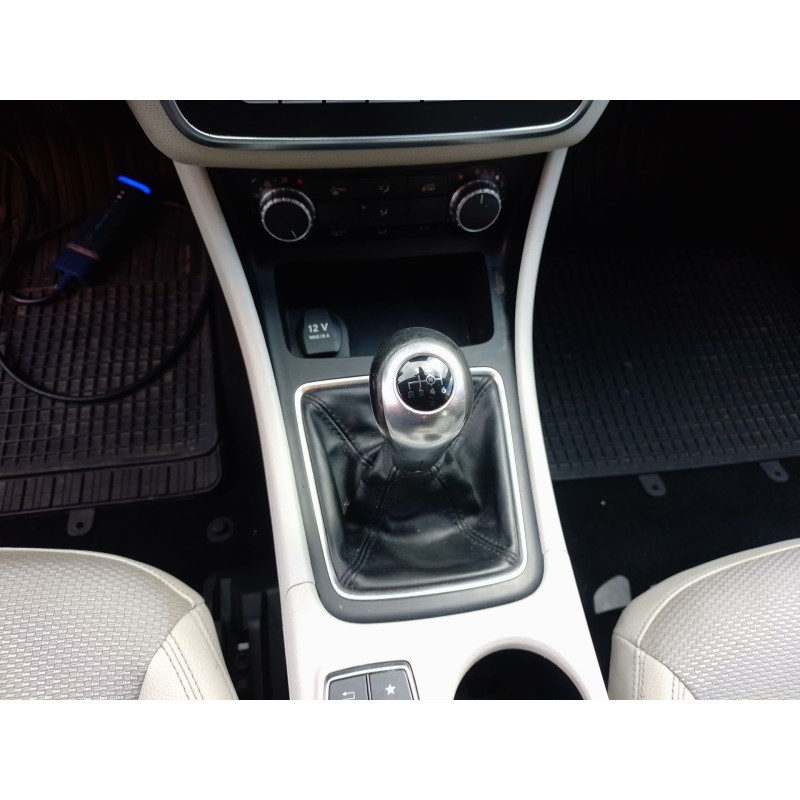 Recambio de palanca cambio para mercedes-benz cla coupé (c117) cla 200 cdi / d (117.308) referencia OEM IAM   