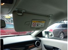 Recambio de parasol derecho para mercedes-benz cla coupé (c117) cla 200 cdi / d (117.308) referencia OEM IAM   