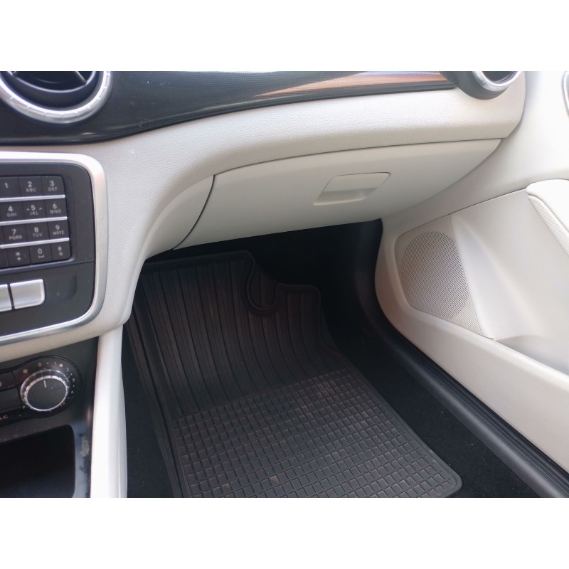 Recambio de ventilador calefaccion para mercedes-benz cla coupé (c117) cla 200 cdi / d (117.308) referencia OEM IAM   