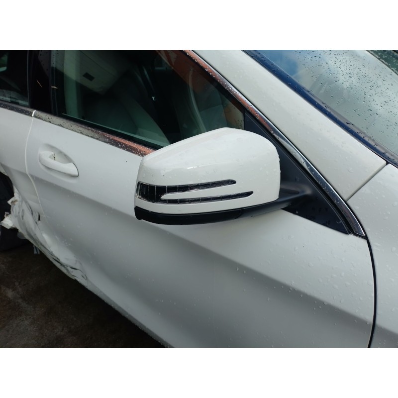 Recambio de retrovisor derecho para mercedes-benz cla coupé (c117) cla 200 cdi / d (117.308) referencia OEM IAM   