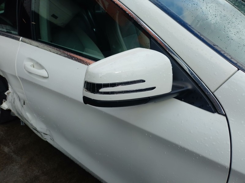 Recambio de retrovisor derecho para mercedes-benz cla coupé (c117) cla 200 cdi / d (117.308) referencia OEM IAM   
