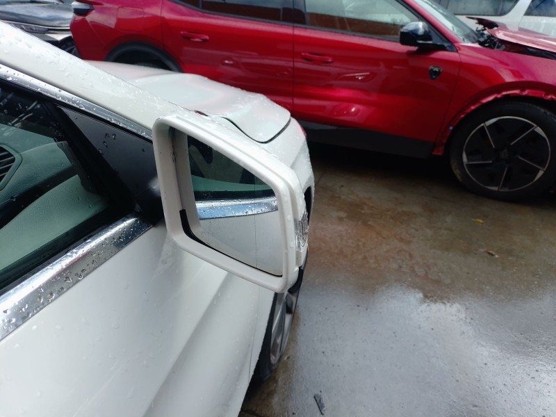 Recambio de retrovisor derecho para mercedes-benz cla coupé (c117) cla 200 cdi / d (117.308) referencia OEM IAM   