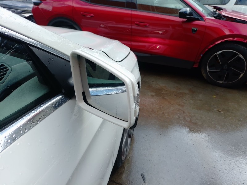 Recambio de retrovisor derecho para mercedes-benz cla coupé (c117) cla 200 cdi / d (117.308) referencia OEM IAM   