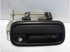 Recambio de maneta exterior delantera derecha para toyota land cruiser (j9) td vx (3-ptas.) (kzj90) referencia OEM IAM   