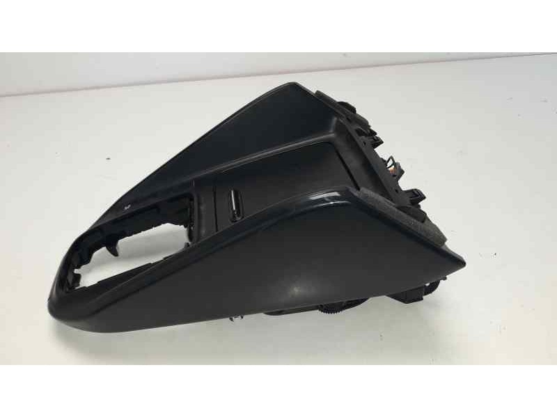 Recambio de cenicero para kia carens ( ) drive referencia OEM IAM 84633A4000  