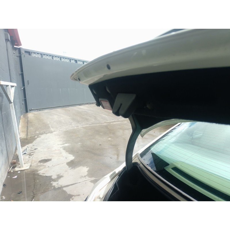 Recambio de cerradura maletero / porton para mercedes-benz cla coupé (c117) cla 200 cdi / d (117.308) referencia OEM IAM   
