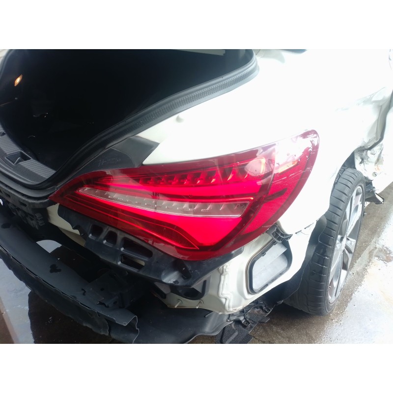 Recambio de piloto trasero derecho para mercedes-benz cla coupé (c117) cla 200 cdi / d (117.308) referencia OEM IAM   