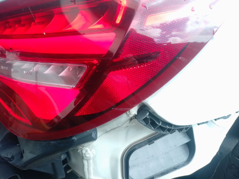 Recambio de piloto trasero derecho para mercedes-benz cla coupé (c117) cla 200 cdi / d (117.308) referencia OEM IAM   