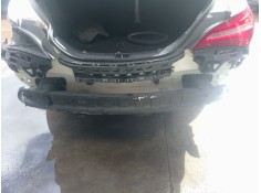 Recambio de refuerzo paragolpes trasero para mercedes-benz cla coupé (c117) cla 200 cdi / d (117.308) referencia OEM IAM   