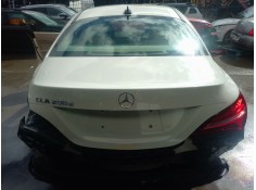 Recambio de tapa maletero para mercedes-benz cla coupé (c117) cla 200 cdi / d (117.308) referencia OEM IAM   