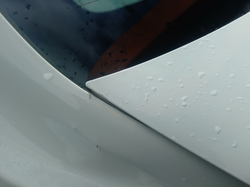 Recambio de tapa maletero para mercedes-benz cla coupé (c117) cla 200 cdi / d (117.308) referencia OEM IAM   