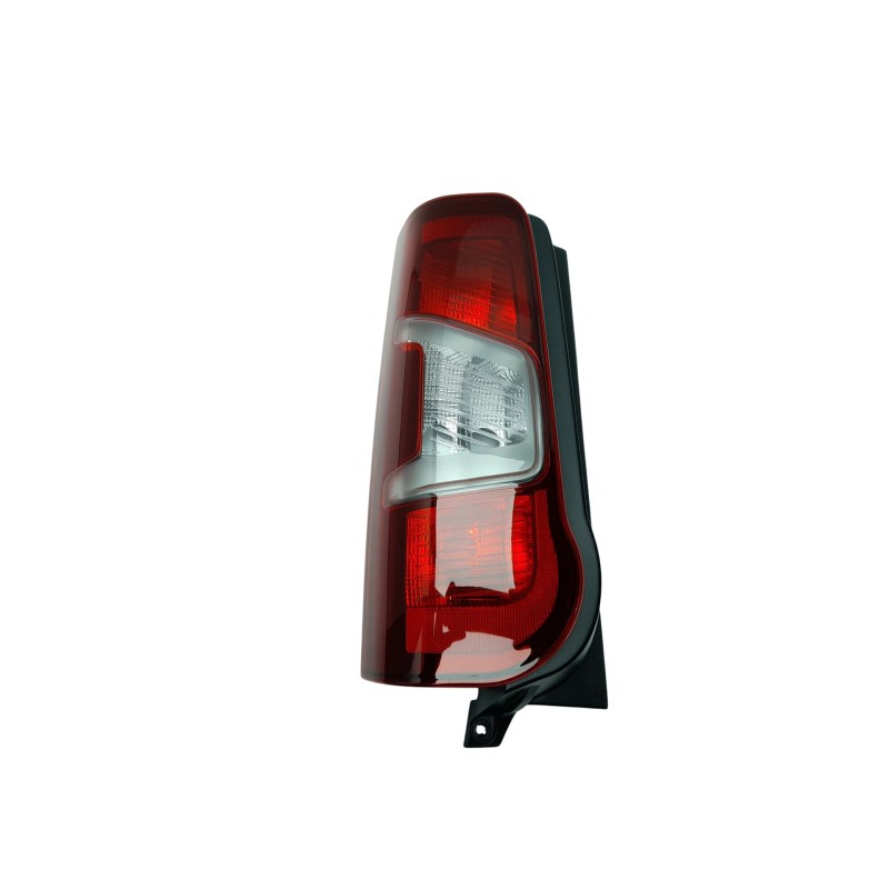 Recambio de piloto trasero izquierdo para citroën berlingo referencia OEM IAM 9819235880 103F07641771 103F07641771 , CI9244154 ,