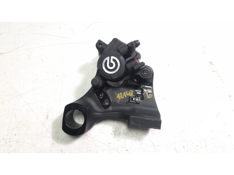 Recambio de pinza de freno trasera derecha para bmw s s 1000 rr (2r99) referencia OEM IAM 34218860555  
