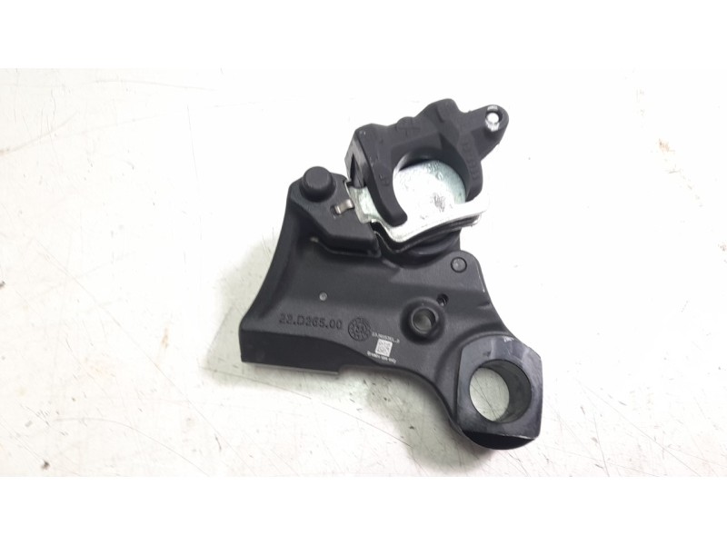 Recambio de pinza de freno trasera derecha para bmw s s 1000 rr (2r99) referencia OEM IAM 34218860555  
