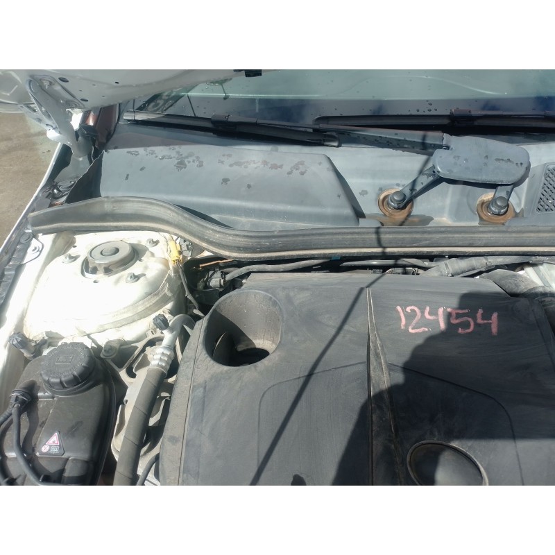Recambio de abs para mercedes-benz cla coupé (c117) cla 200 cdi / d (117.308) referencia OEM IAM   