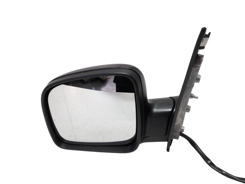 Recambio de retrovisor izquierdo para volkswagen caddy ka/kb (2k) referencia OEM IAM 2K5857507AC9B9 1052334014 1052334014/VG9047