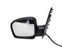 RETROVISOR IZQUIERDO 2K5857507AC9B9 2K5857507AC9B9 1052334014/VG9047314/27917241/2550431 1052334014