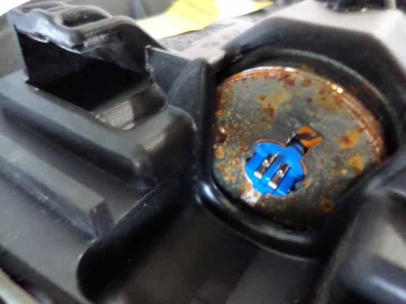 Recambio de airbag delantero izquierdo para renault megane ii berlina 5p luxe privilege referencia OEM IAM 8200301515A  