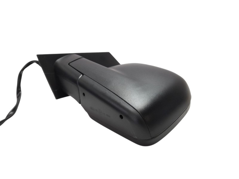 Recambio de retrovisor izquierdo para volkswagen caddy ka/kb (2k) referencia OEM IAM 2K5857507AC9B9 1052334014 1052334014/VG9047