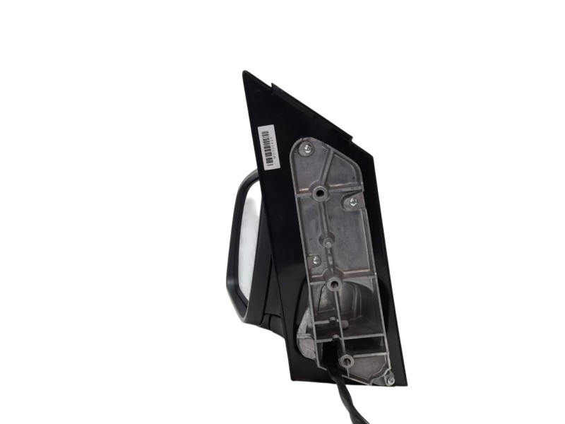 Recambio de retrovisor izquierdo para volkswagen caddy ka/kb (2k) referencia OEM IAM 2K5857507AC9B9 1052334014 1052334014/VG9047