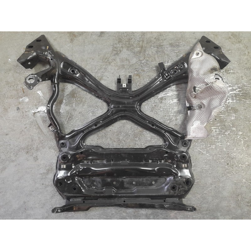 Recambio de puente delantero para audi a4 b9 avant (8w5, 8wd) s4 tdi mild hybrid quattro referencia OEM IAM 8W1399347  