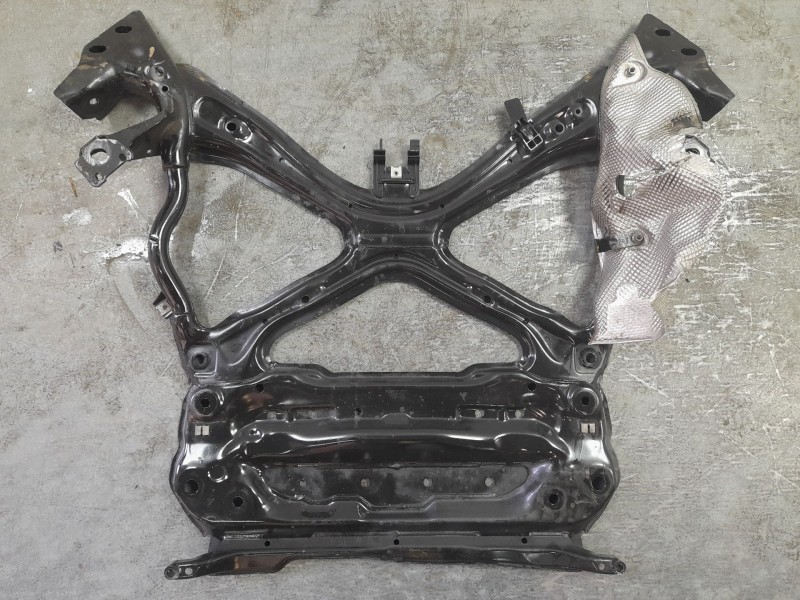 Recambio de puente delantero para audi a4 b9 avant (8w5, 8wd) s4 tdi mild hybrid quattro referencia OEM IAM 8W1399347  