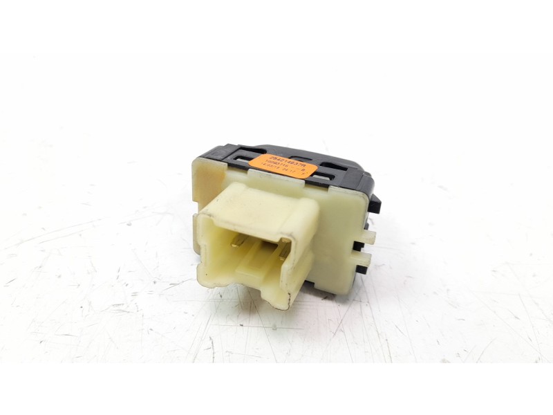 Recambio de mando elevalunas delantero izquierdo para dacia sandero 0.9 tce cat referencia OEM IAM 254214937R IAF550017 EWSRE027