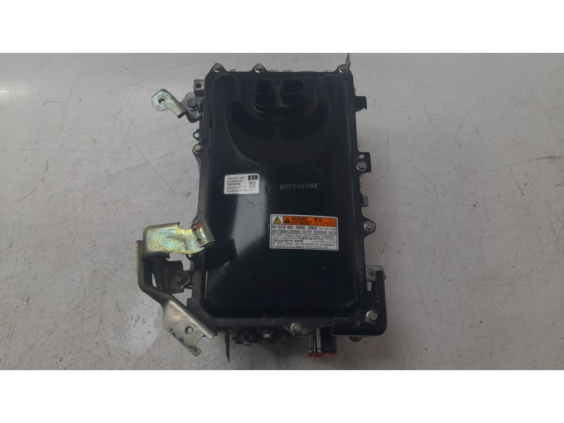 Recambio de inversor para toyota c-hr (_x1_) 1.8 hybrid (zyx10_, zyx11_) referencia OEM IAM G920047330  