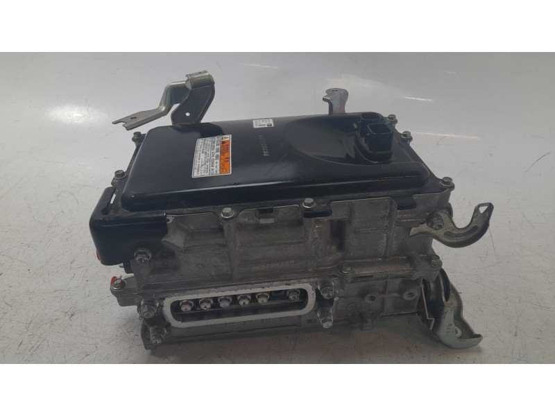 Recambio de inversor para toyota c-hr (_x1_) 1.8 hybrid (zyx10_, zyx11_) referencia OEM IAM G920047330  