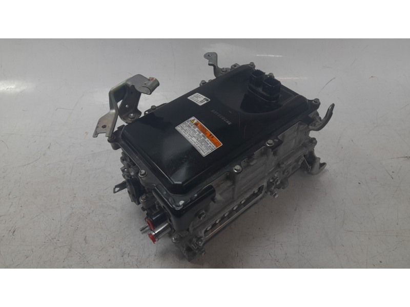 Recambio de inversor para toyota c-hr (_x1_) 1.8 hybrid (zyx10_, zyx11_) referencia OEM IAM G920047330  