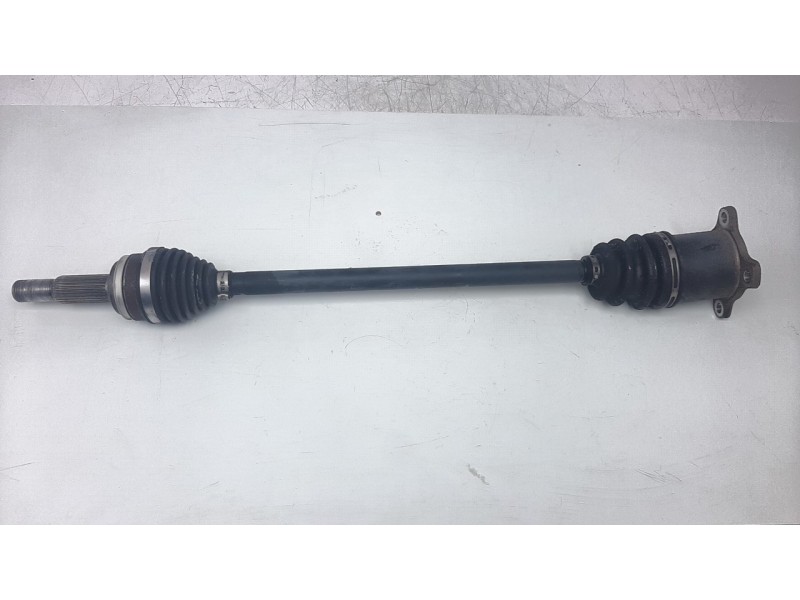 Recambio de transmision trasera izquierda para lexus nx 2.5 16v cat (híbrido) referencia OEM IAM 4234048110  