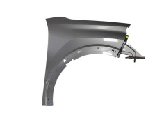 Recambio de aleta delantera derecha para citroën nuevo citroen c3 turbo 100 s&s 6v max nuevo citroen c3 turbo 100 s&s 6v max ref