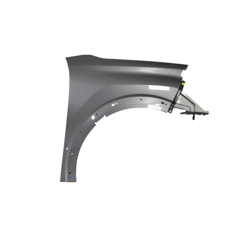 Recambio de aleta delantera derecha para citroën nuevo citroen c3 turbo 100 s&s 6v max nuevo citroen c3 turbo 100 s&s 6v max ref