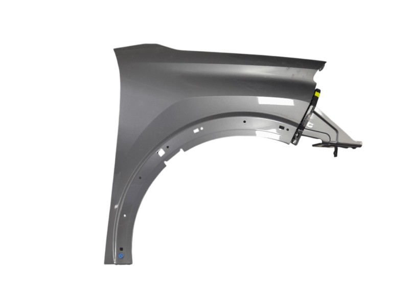 Recambio de aleta delantera derecha para citroën nuevo citroen c3 turbo 100 s&s 6v max nuevo citroen c3 turbo 100 s&s 6v max ref