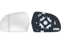 CRISTAL RETROVISOR DERECHO 8D0857536D 8D0857536D AD0167501 1050225019
