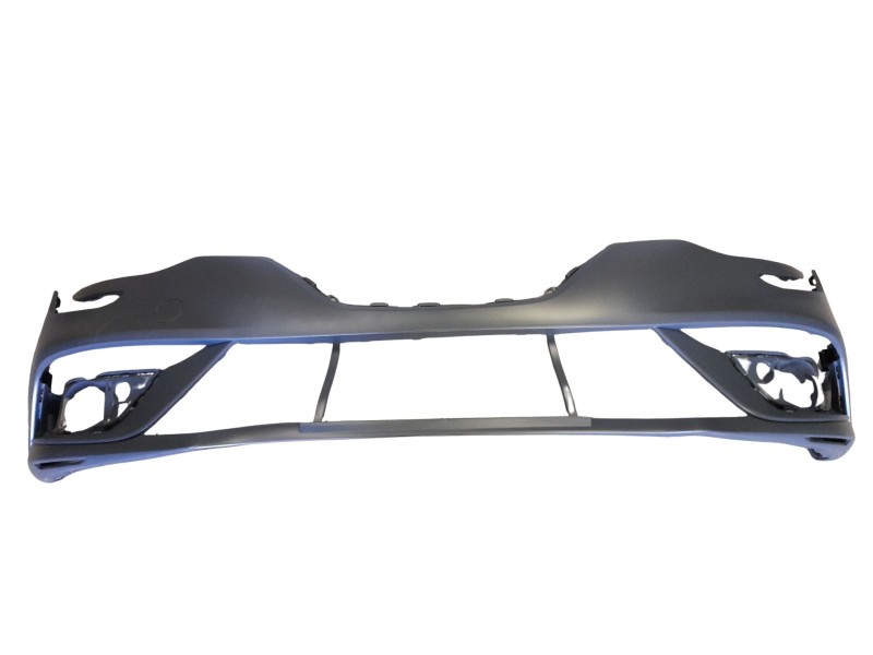 Recambio de paragolpes delantero para renault megane iv berlina 5p referencia OEM IAM 620226317R 107180408 107180408/RN4301001/5