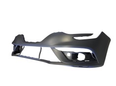 Recambio de paragolpes delantero para renault megane iv berlina 5p referencia OEM IAM 620226317R 107180408 107180408/RN4301001/5 2