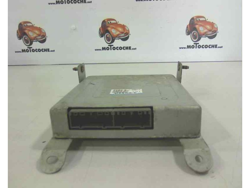 Recambio de centralita motor uce para mazda 323 berlina c/f/s (ba) 1.5 16v cat referencia OEM IAM E2T86886M3 Z5B56 8408