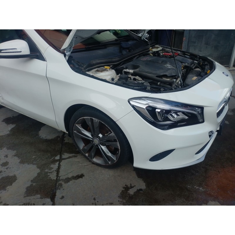 Recambio de amortiguador delantero derecho para mercedes-benz cla coupé (c117) cla 200 cdi / d (117.308) referencia OEM IAM   