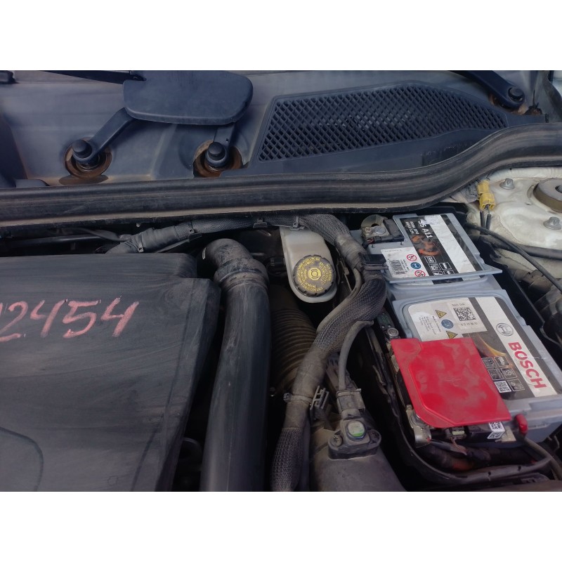 Recambio de bomba freno para mercedes-benz cla coupé (c117) cla 200 cdi / d (117.308) referencia OEM IAM   