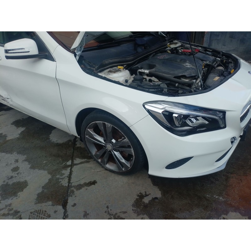 Recambio de brazo suspension inferior delantero derecho para mercedes-benz cla coupé (c117) cla 200 cdi / d (117.308) referencia